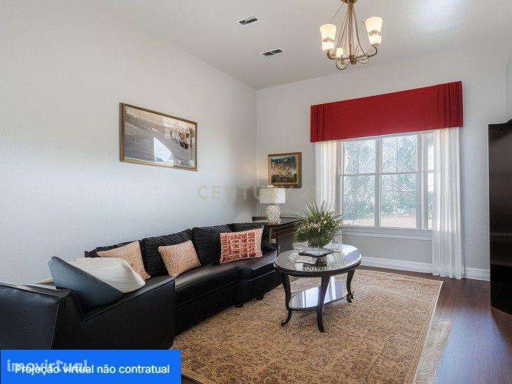 Casa Senhorial Elegante com Segunda Moradia e Detalhes Arquitetónicos - Grande imagem: 4/60