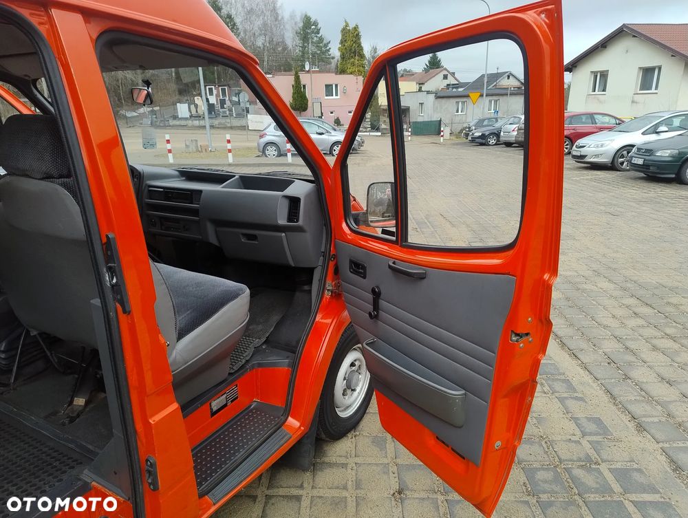 Ford Transit GL - 7