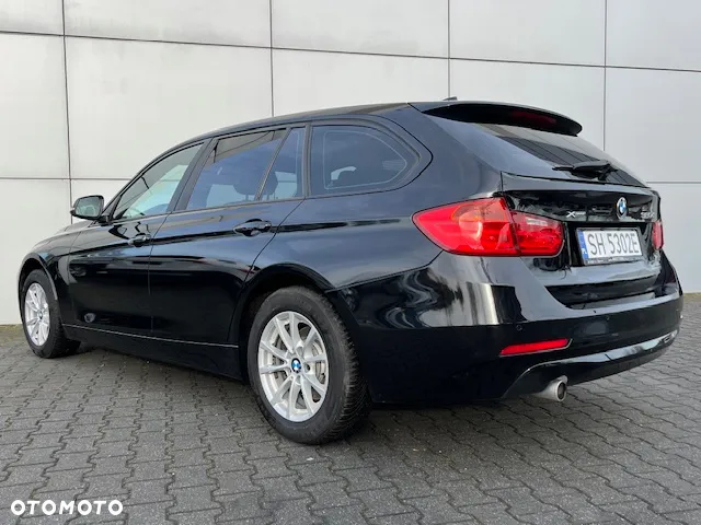 BMW Seria 3 - 10