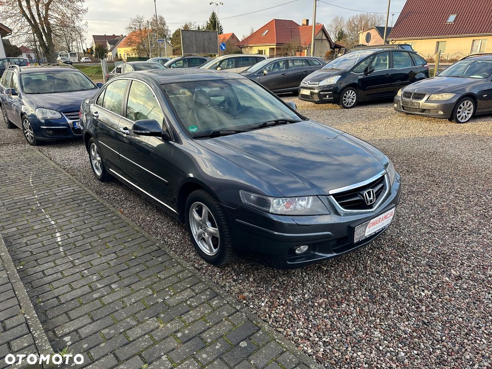 Honda Accord 2.0 i Executive - 5