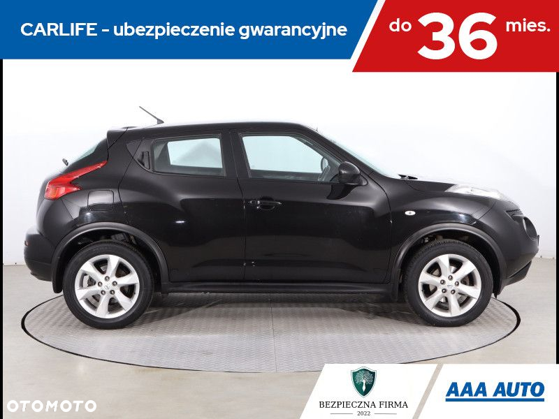 Nissan Juke - 7