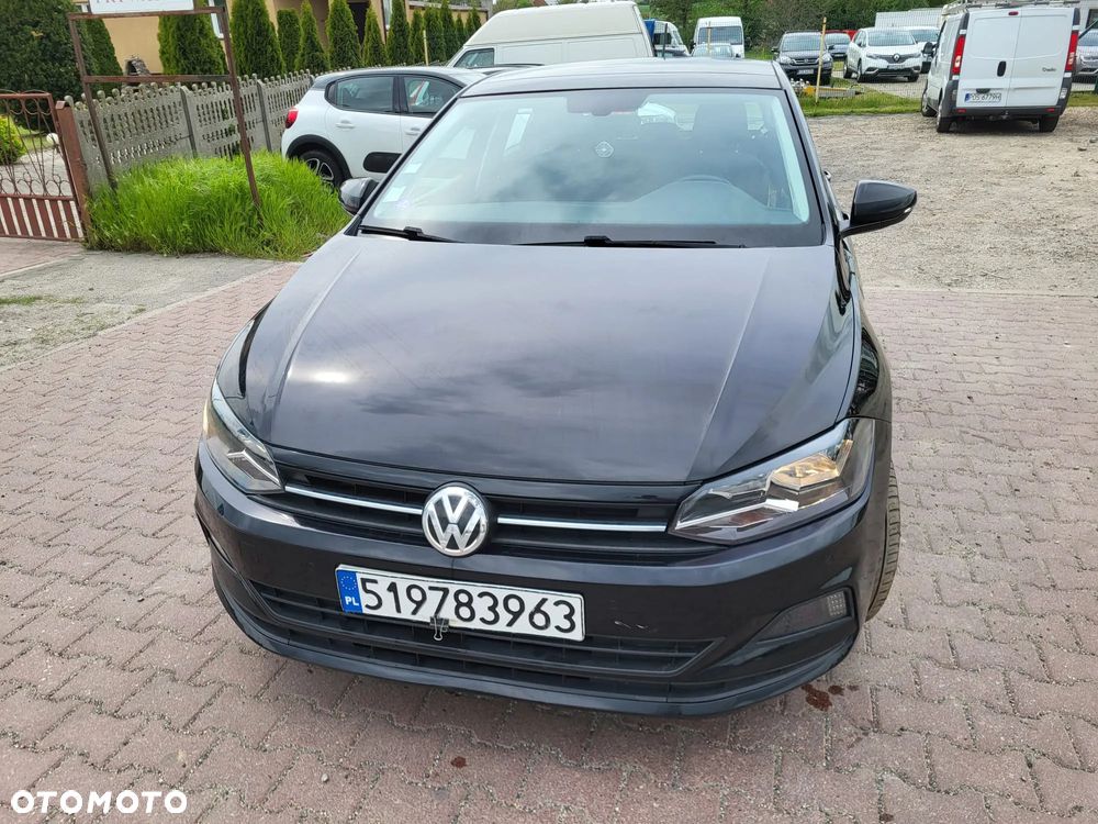 Volkswagen Polo - 8