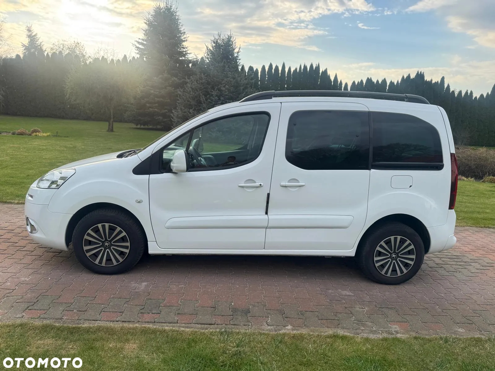 Peugeot Partner 1.6 HDi Outdoor - 6