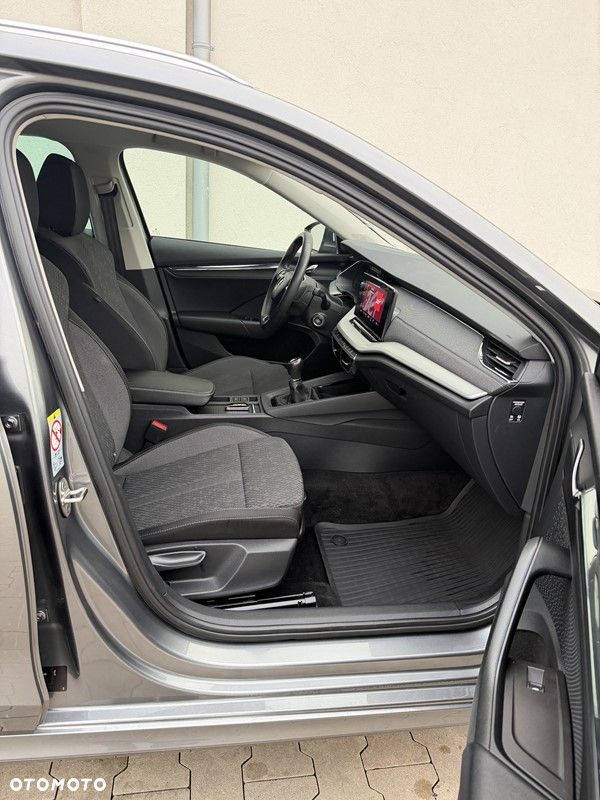 Skoda Octavia 2.0 TDI Style - 28