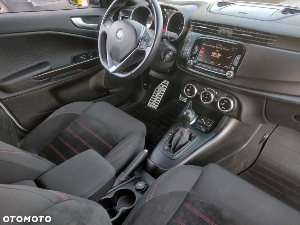 Alfa Romeo Giulietta 1.6 JTDM Super TCT - 18