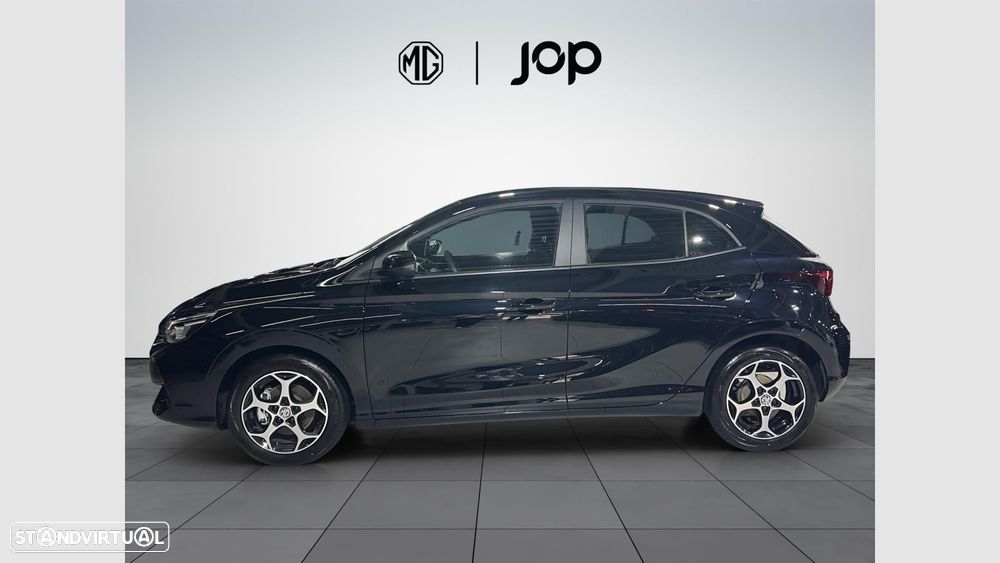 MG MG3 1.5 L Comfort - 3
