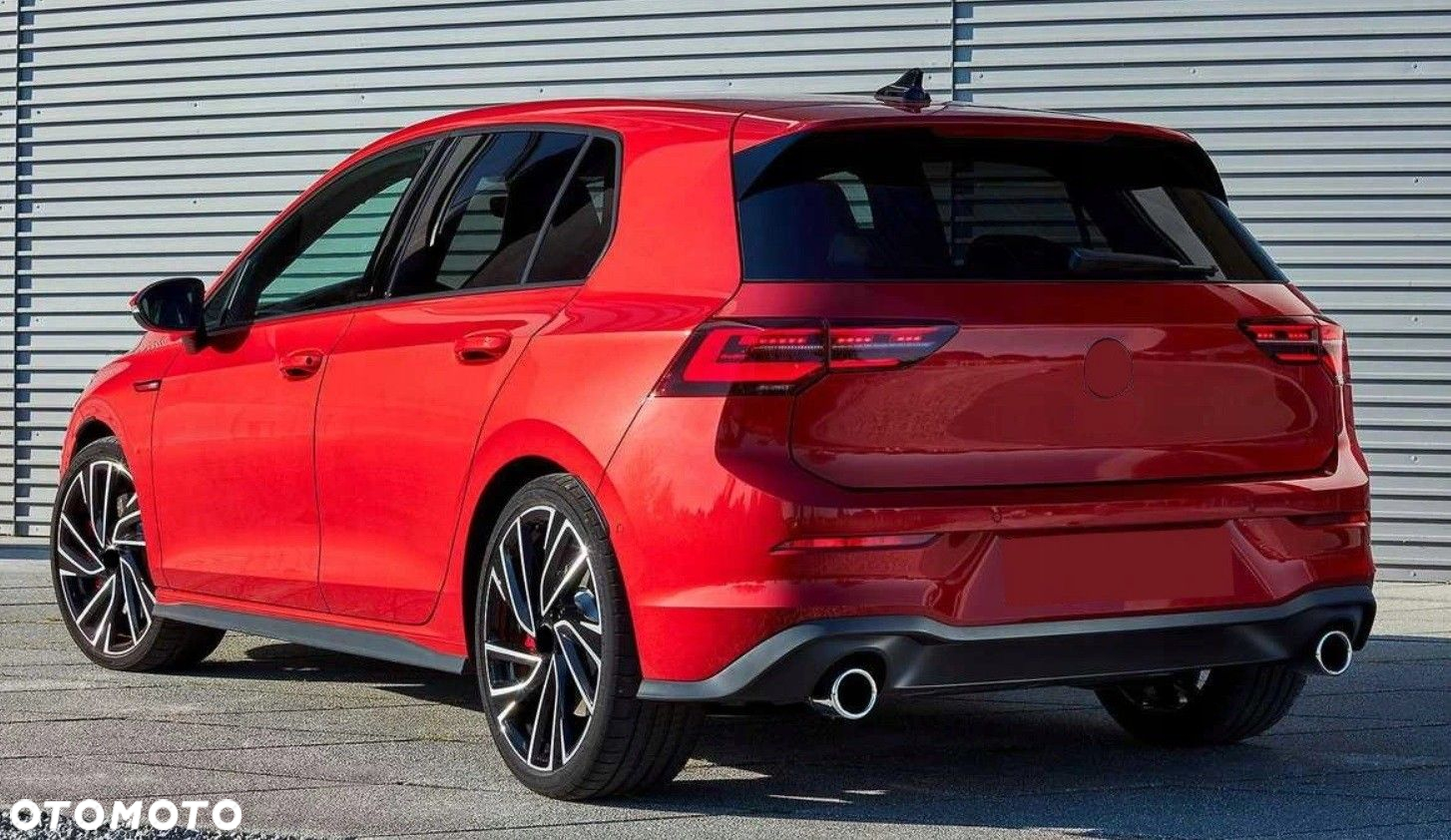 5772 FELGI 18 5x112 VW ARTEON PASSAT TIGUAN AUDI - 3