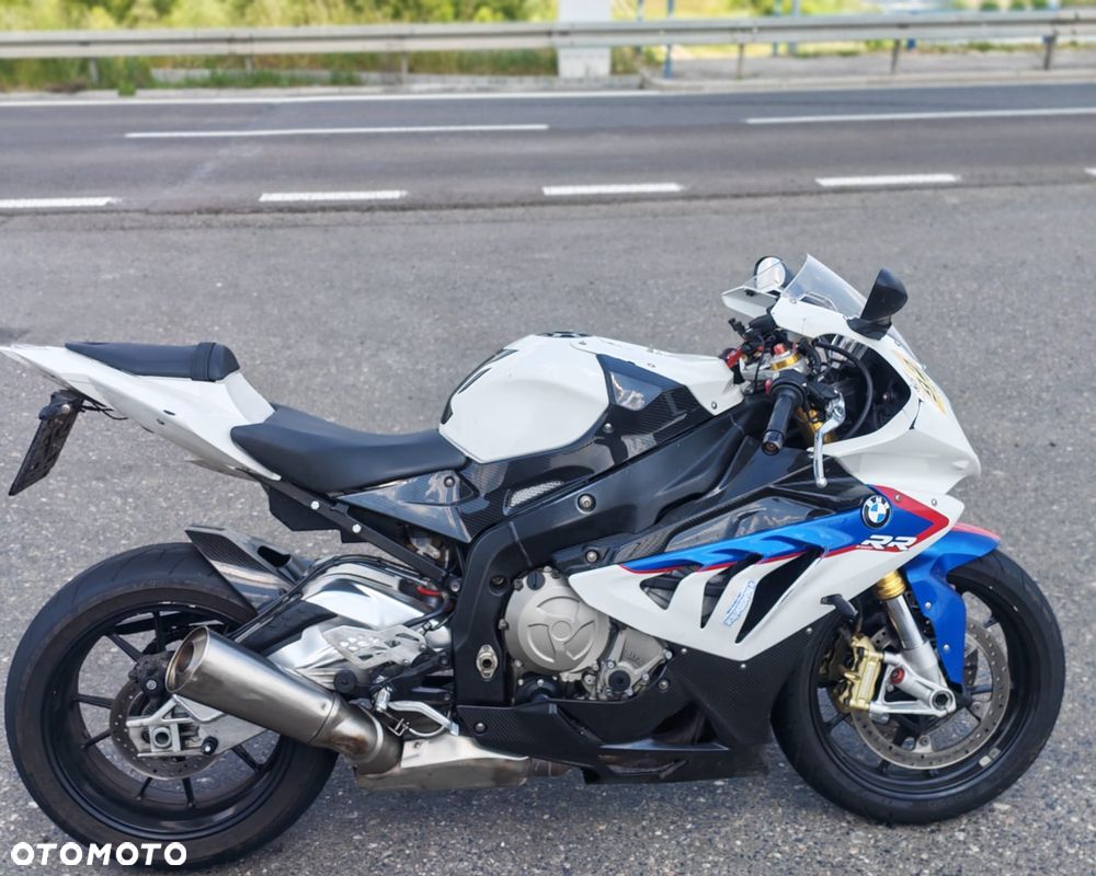 BMW S - 15
