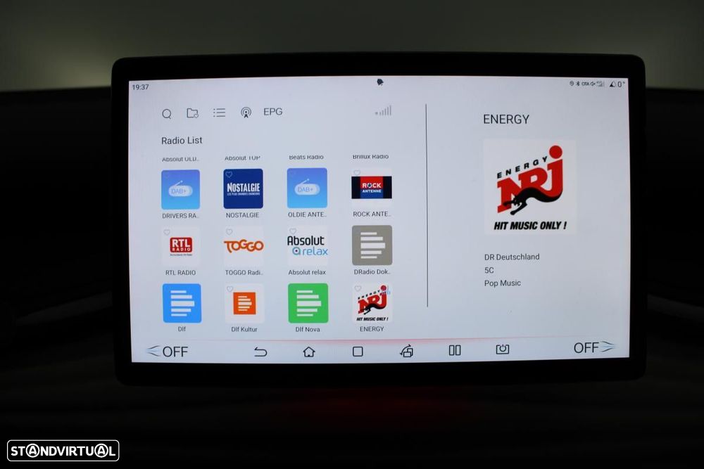 BYD Atto 3 Comfort - 24