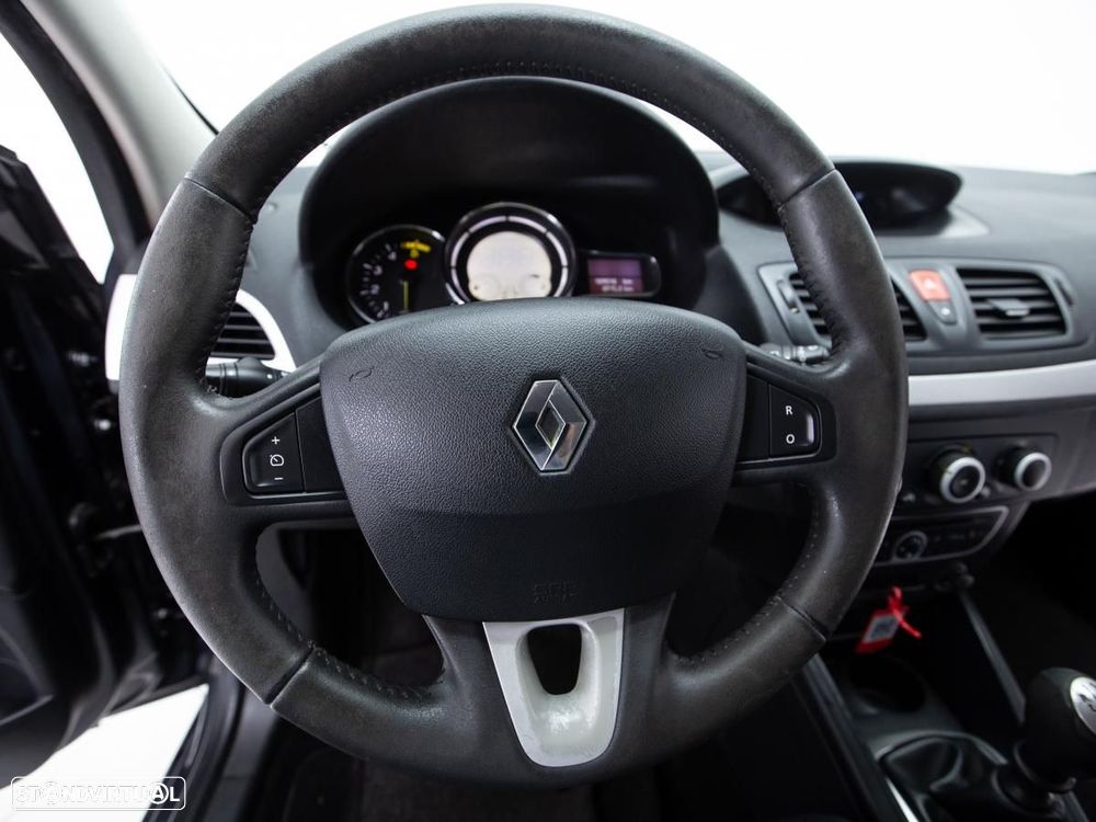 Renault Mégane Break - 13