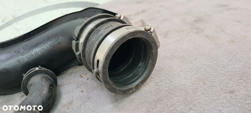 FORD EDGE RURA POWIETRZA E1G3-9F805-D - 7