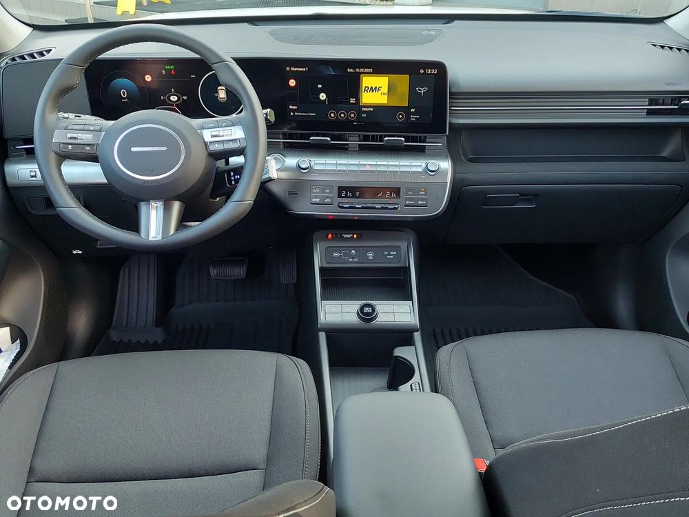 Hyundai Kona 49kWh Smart - 10