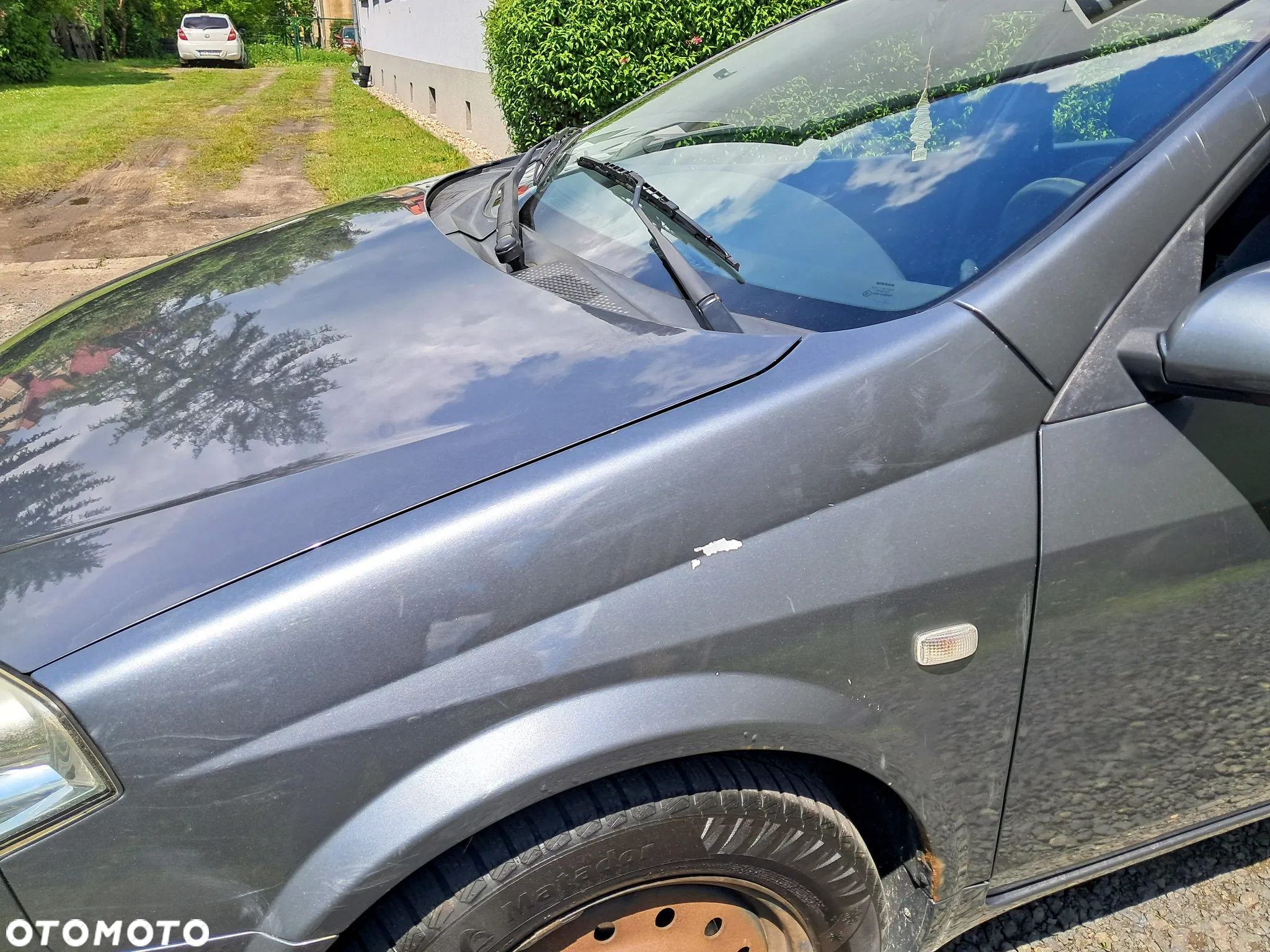 Nissan Primera 1.8 Visia - 20