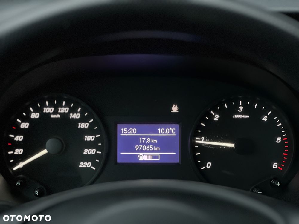 Mercedes-Benz VITO - 22