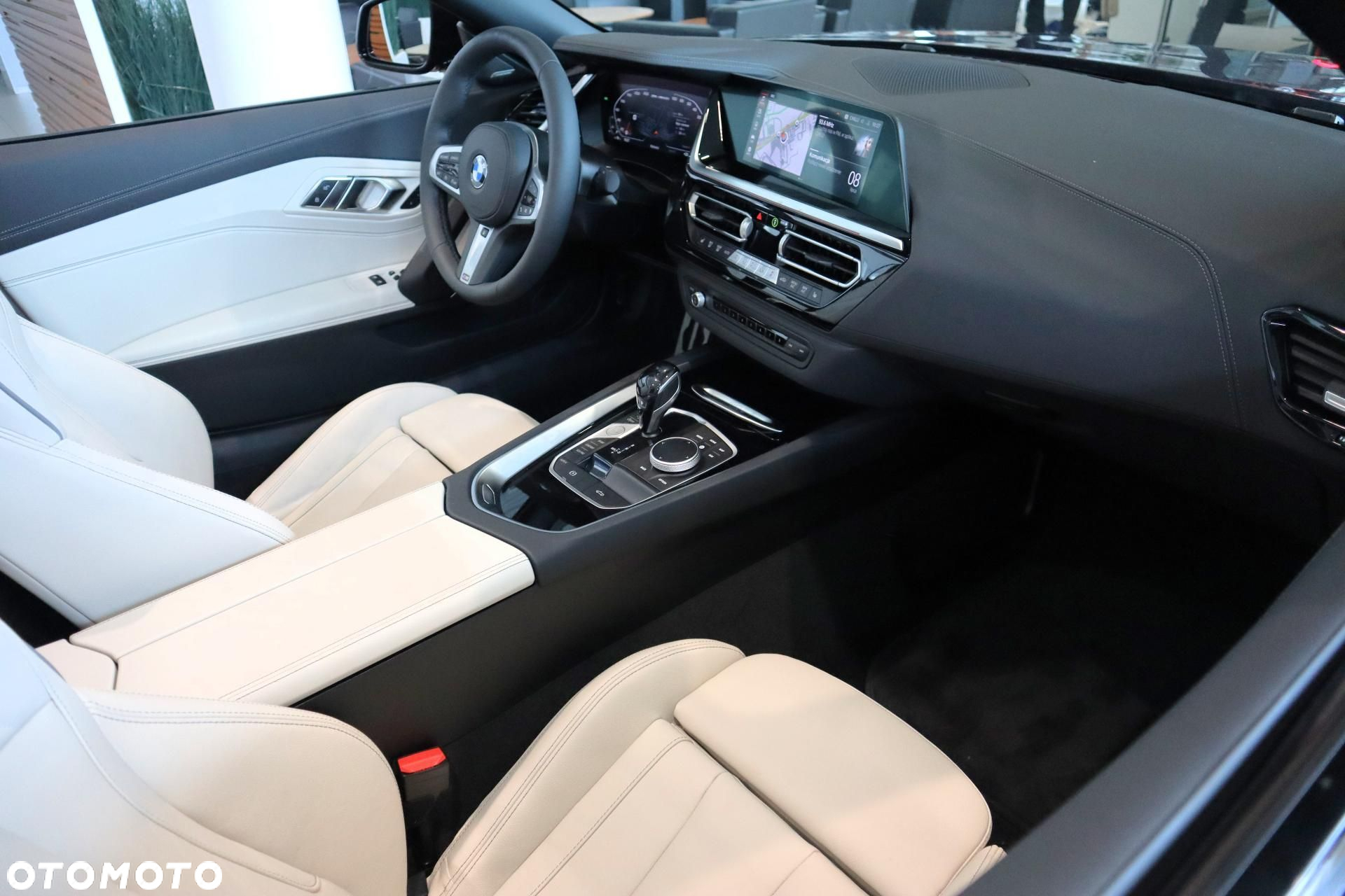 BMW Z4 - 11