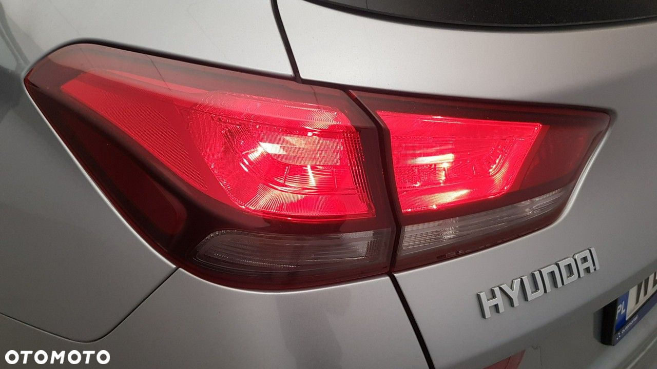 Hyundai i30 - 17