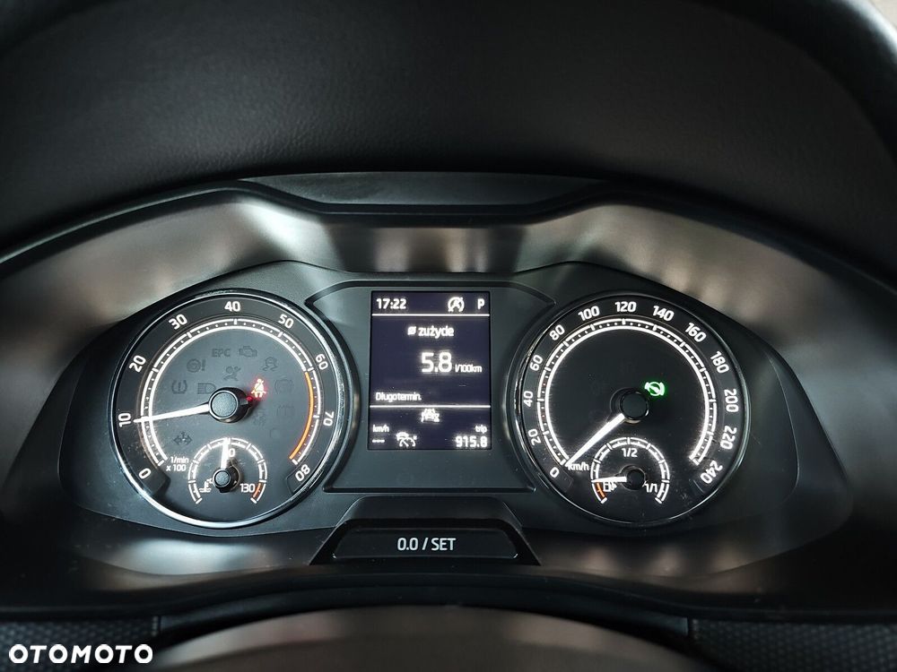 Skoda Kamiq 1.0 TSI Ambition DSG - 18