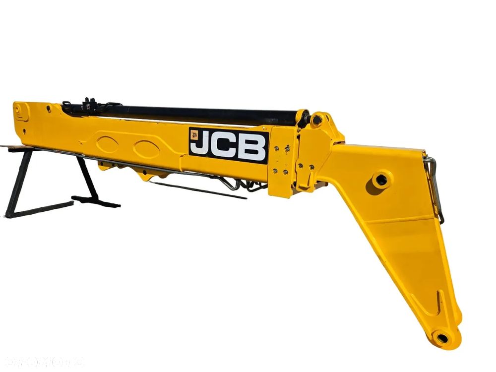 Maszt ramię kompletne JCB 535-105 - 11