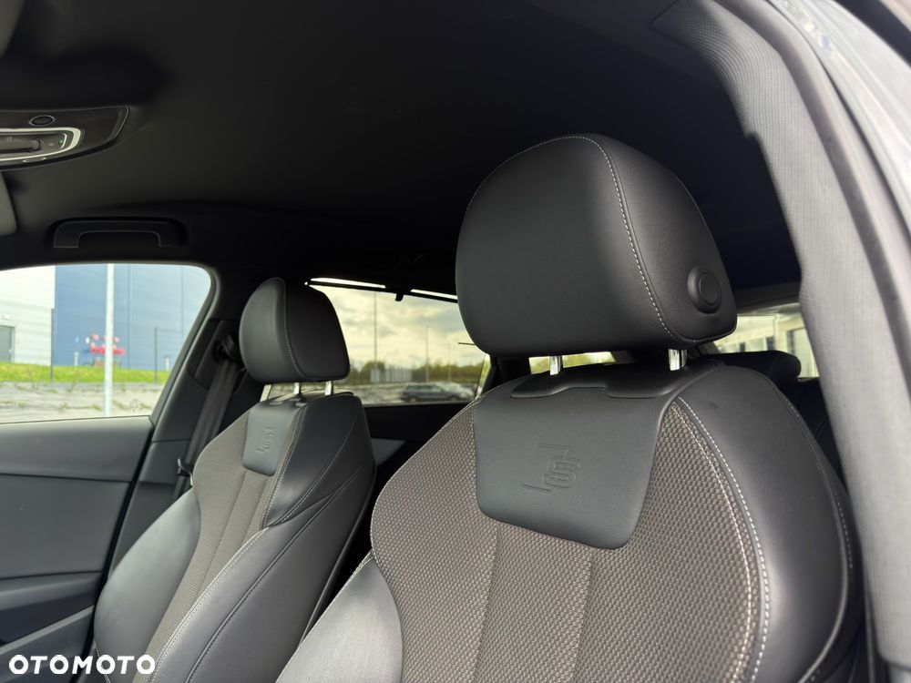 Audi A4 Avant 35 TFSI mHEV S Line S tronic - 38