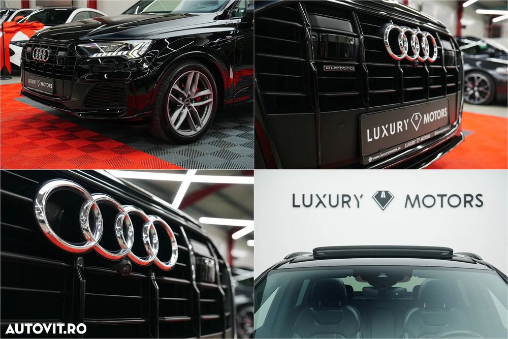 Audi Q7 - 19