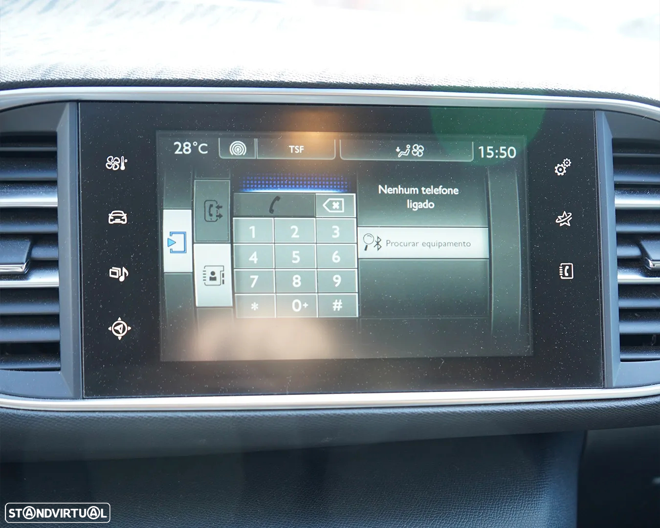 Peugeot 308 1.2 PureTech Style - 3