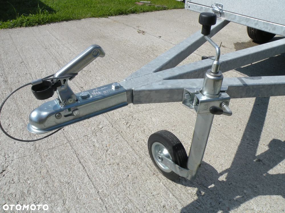 Rydwan EURO A-750/F3 - 19
