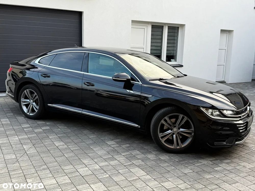 Volkswagen Arteon 2.0 TSI R-Line DSG - 30