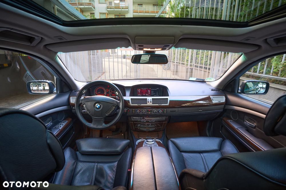 BMW Seria 7 730d - 3