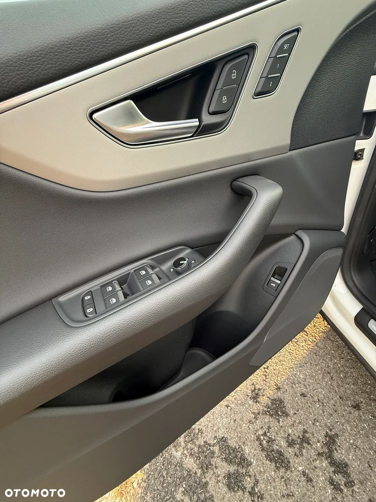 Audi Q8 45 TDI mHEV Quattro Tiptronic - 8