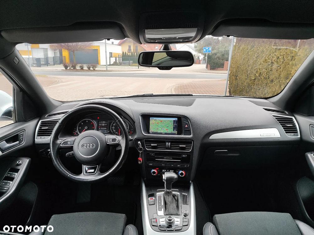 Audi Q5 - 12