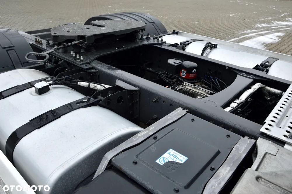 Renault T 520 HIGH | KLIMA POSTOJOWA | ZŁOTY KONTRAKT | OptiRoll | Piękna! - 13