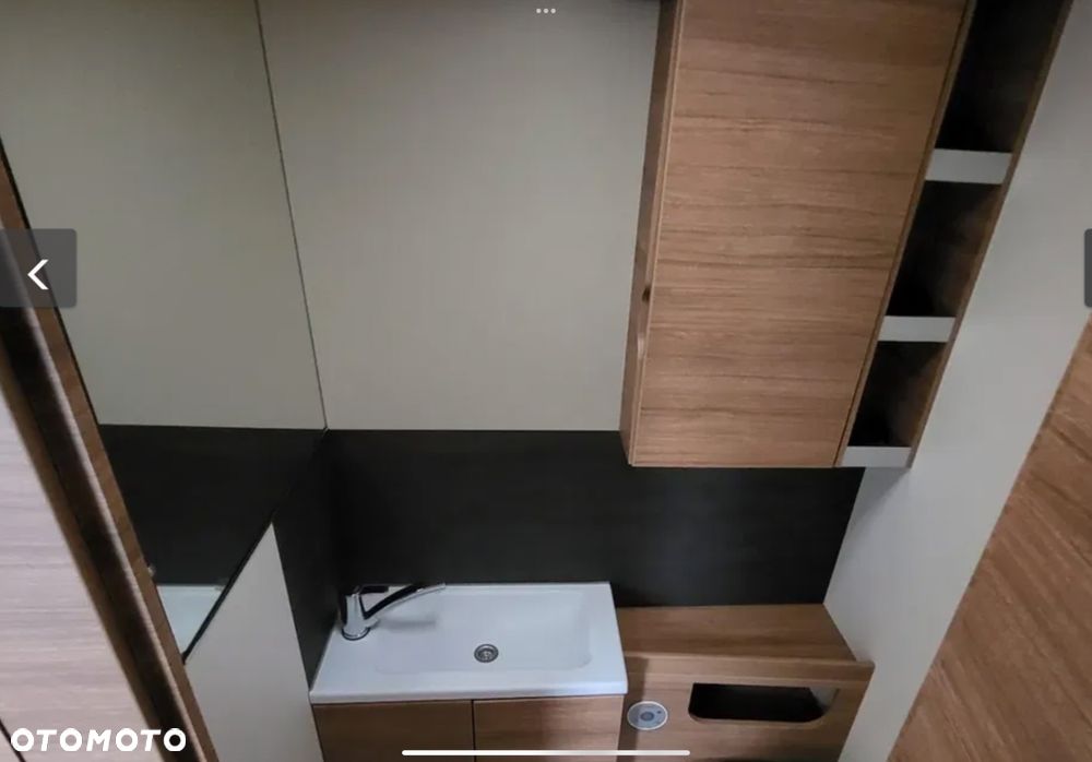 Weinsberg Caraone 420 - 6