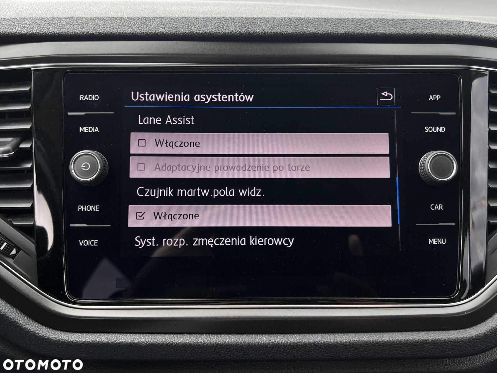 Volkswagen T-Roc 1.5 TSI ACT Advance - 28