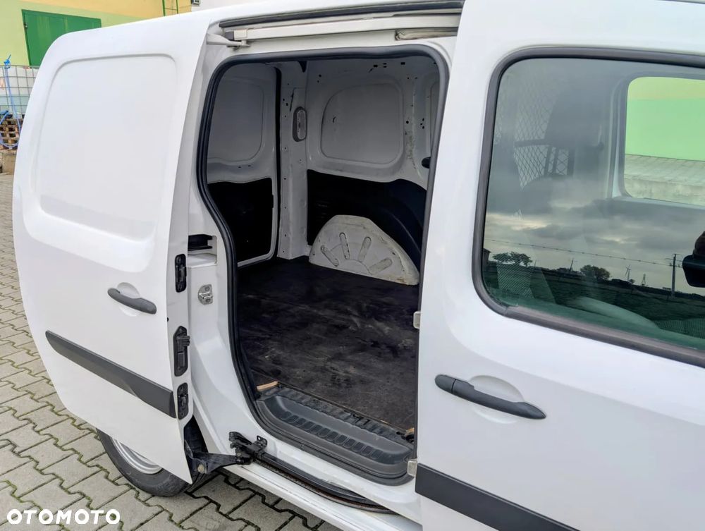 Mercedes-Benz Citan - 6