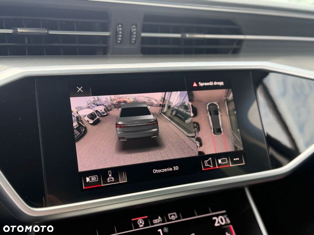 Audi A6 Limousine 40 TDI mHEV Quattro Sport S tronic - 28