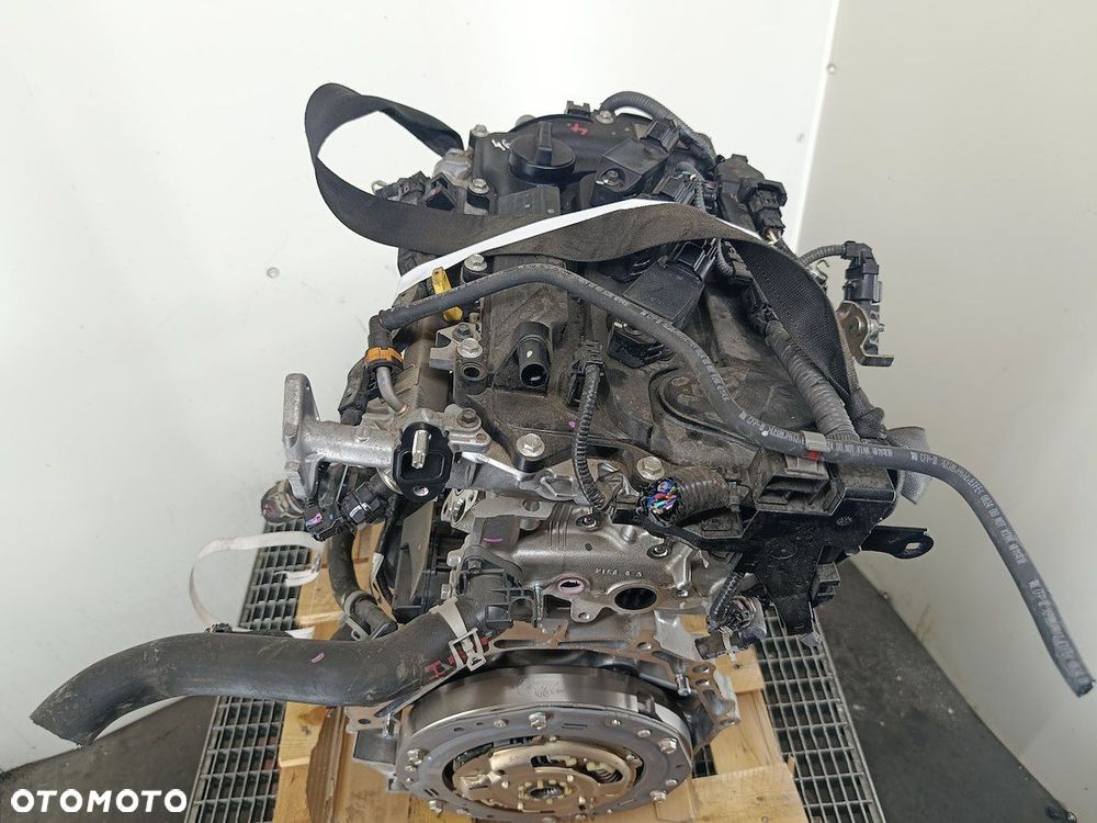 SILNIK TOYOTA YARIS CROSS XM15A-P92G  M15A 1.5 HYBRID - 2
