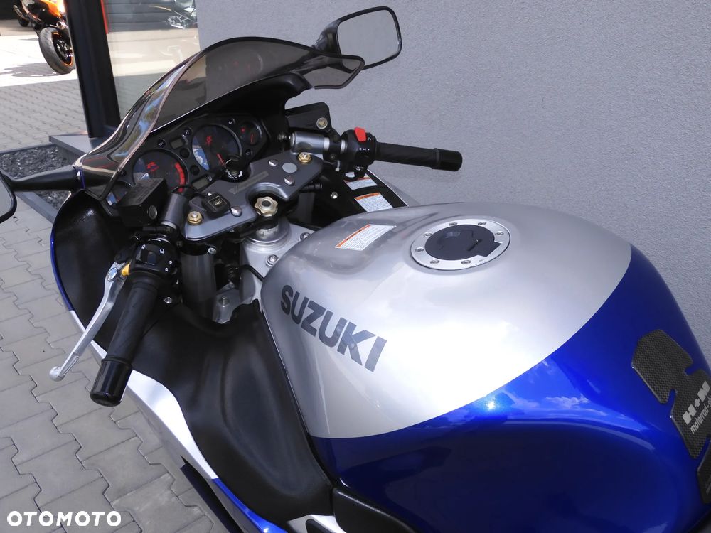 Suzuki Hayabusa - 25