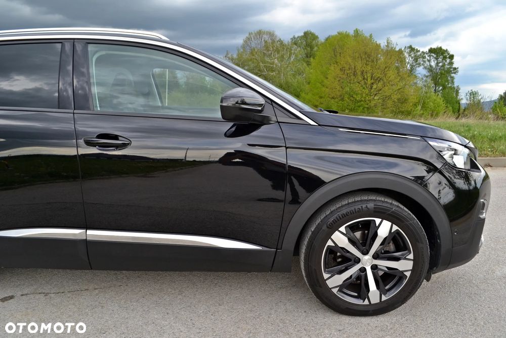 Peugeot 3008 - 11