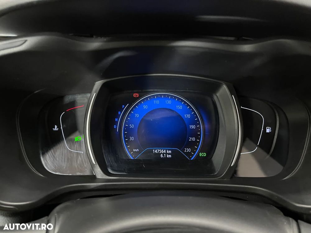 Renault Kadjar TCe EDC GPF Zen - 28