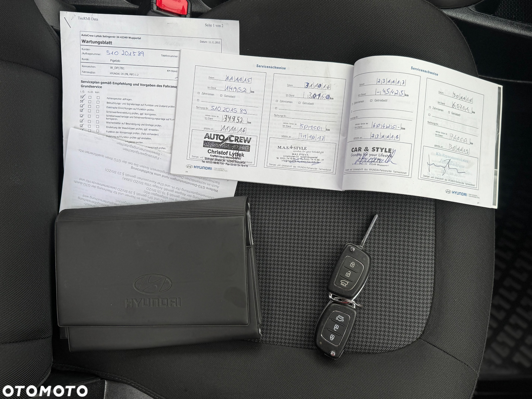 Hyundai i20 1.2 5 Star Edition - 35