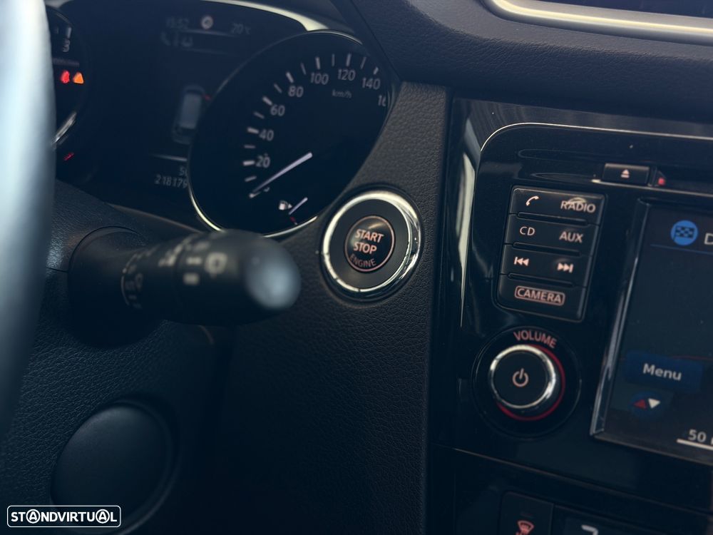 Nissan X-Trail 1.6 dCi Tekna - 18