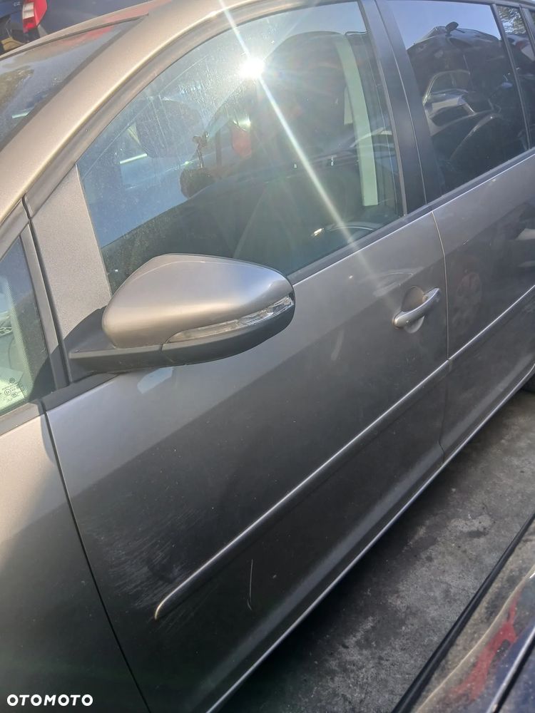 Drzwi Przednie Lewe Volkswagen Touran II - 1