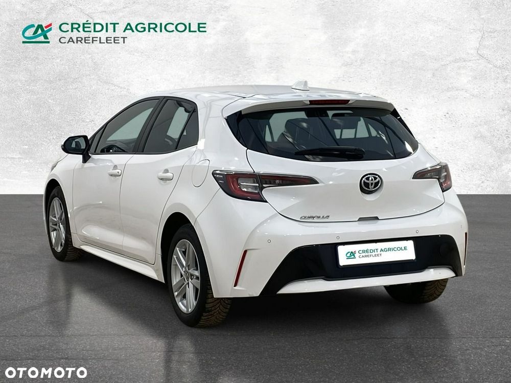 Toyota Corolla - 8