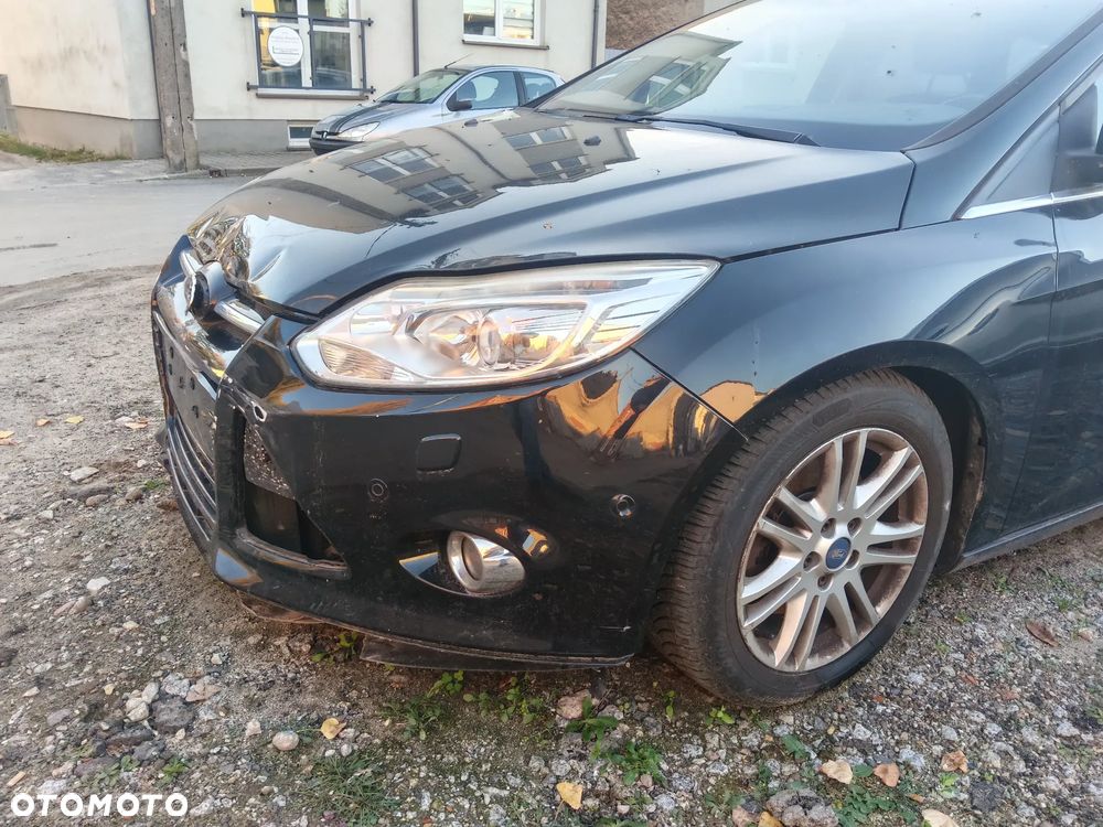 Ford Focus - 9