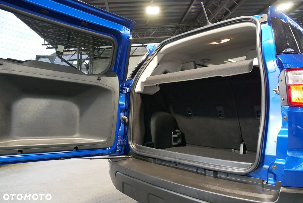 Ford EcoSport - 31
