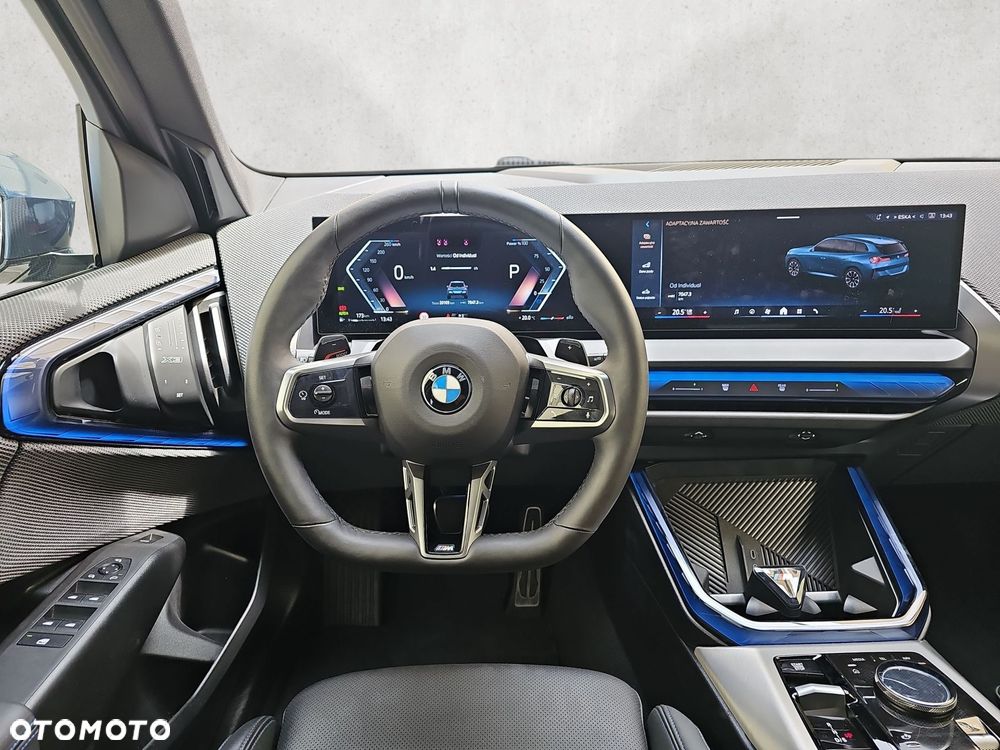 BMW X3 - 14
