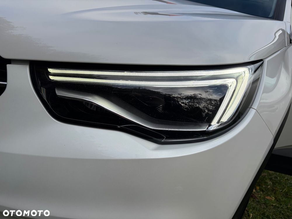 Opel Grandland X - 27