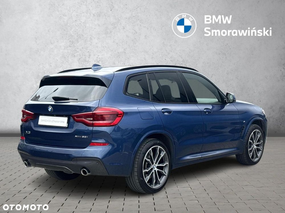 BMW X3 - 5