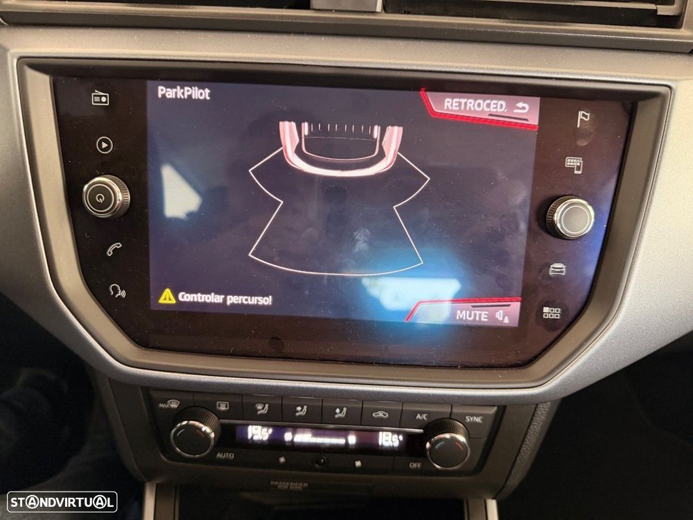 SEAT Arona 1.0 TSI Style - 25