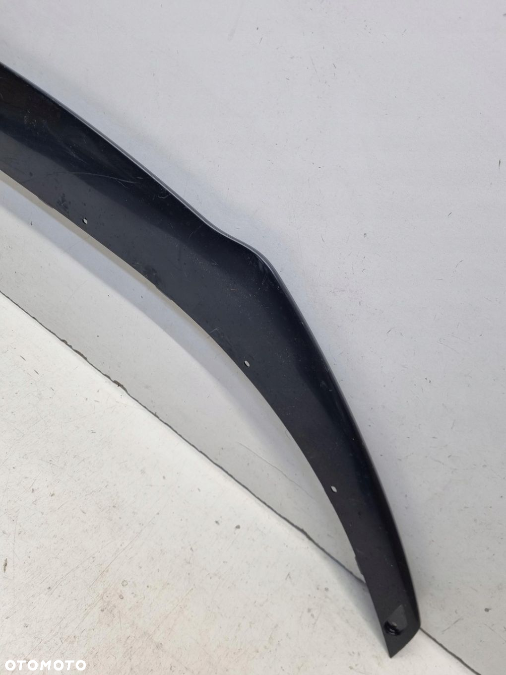 AUDI TT 8J0 TTS LIFT SPOILER ZDERZAKA PRZÓD PRZEDNI - 2